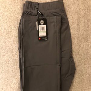 under armor match play pants